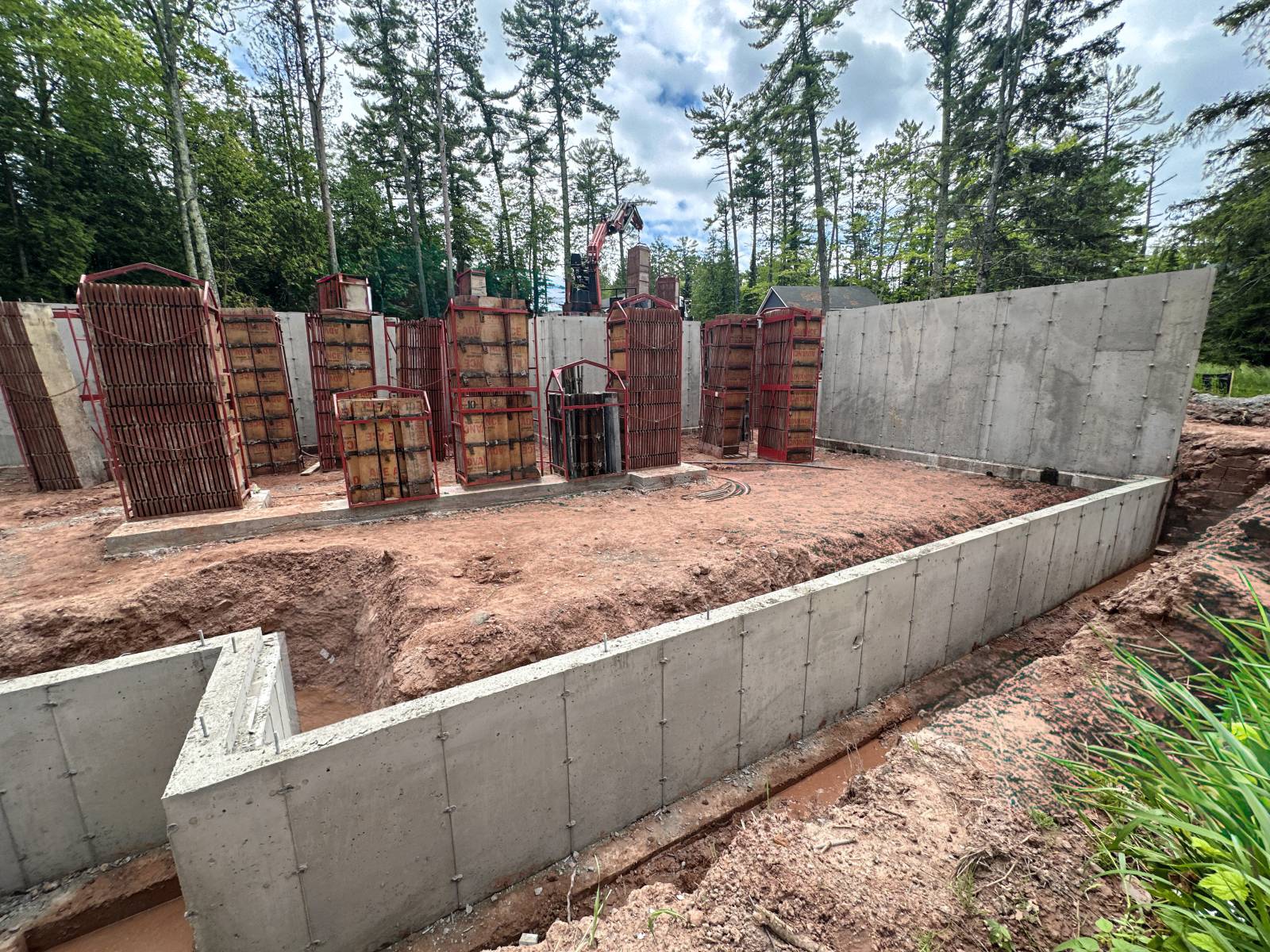 15-Foundation in Progress